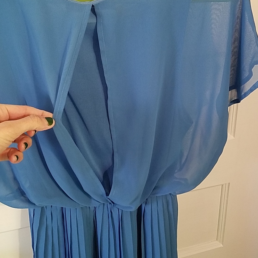 Forever 21 dress - Picture 4 of 4